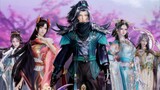 The Legend of Sword Domain S3 Eng sub Episode 7 [99]
