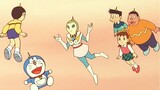 【Doraemon】Underground World! Take you to review the movie version 8: Nobita and the Dragon Knight