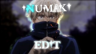 INUMAKI EDIT - ALIGHT EDIT | rm : froo.ae