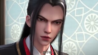 【仙武传 Legend of Xianwu】EP1叶辰丹田破碎，被赶出宗门，姬凝霜追回被长老阻止！