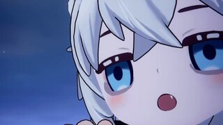 [Little Lucky Shark] Xin chào~ bé cưng~ hãy vui vẻ nhé~