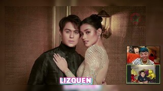 LIZQUEN • 2022 LOVETEAM PREDICTION