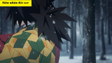 Kimetsu no Yaiba - Thanh Gươm Diệt Quỷ tập 13 #anime