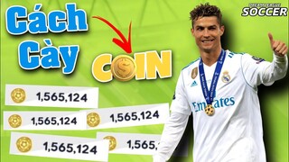 HƯỚNG DẪN CÁCH KIẾM VÀNG TRONG DREAM LEAGUE SOCCER 2021 | VoiGaming