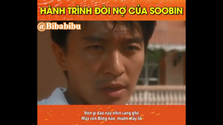 SOOBIN ĐÒI NỢ 20K QUA 3 CÁI TẾT #funny