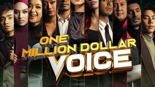 One Million Dollar Voice (2023) ~Ep9~