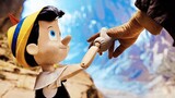 PINOCCHIO - Official Trailer #2 (2022) Disney+, Tom Hanks