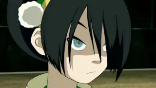 [MAD·AMV] Avatar: The Last Airbender - Beifong Toph - Breaking Now