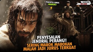 KETIKA JENDRAL PERANG SAKIT HATI !! MALAH MENEMUKAN JURUS TERKUAT - Alur Film True Legend