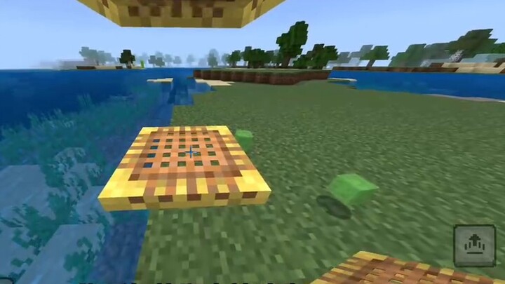 [Minecraft] The Bedrock Edition distance phenomenon has a huge impact on the game!