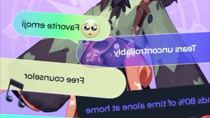 personality of people
