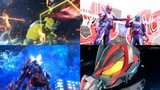 [HD][Lời bài hát tiếng Trung và tiếng Nhật] Bài hát hành hình cuối cùng của Reiwa Kamen Rider, bài n