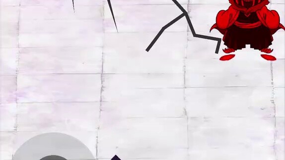 [Bleach official mini-game] Fei Lian Kick Battle Trial (BLEACH BLEACH Thousand Years of Blood War)