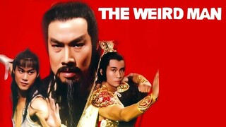 จอมโหดมหาเวทย์ The Weird Man (1983)