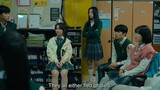 [ENG SUB] All of Us Are Dead 2022 Ep 4