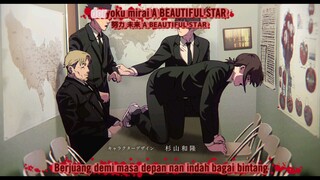 Chainsaw Man Eps 06 Sub indo