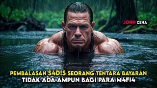 HANYA SEGELINTIR ORANG YG MENGETAHUI KEMAMPUANNYA!!! | Alur Film Action Terbaru