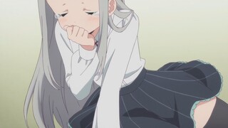 [Anime]Giới tính không còn quan trọng nữa!