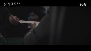 Công Lý Mù EP 7 [Sub Việt]