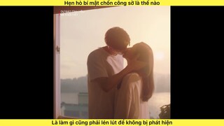 Dự báo tình yêu và thời tiết