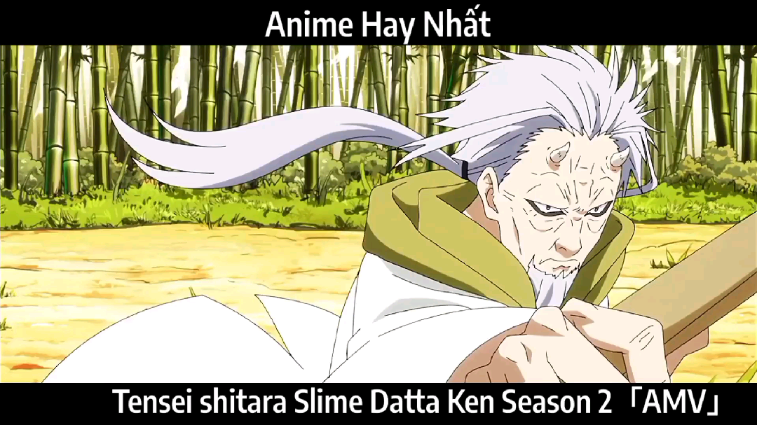 Tensei shitara Slime Datta Ken Season 2「AMV」Impossible ᴴᴰ