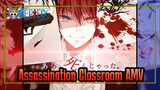 Assassination Classroom P3 Akabane Karuma: A Real Teacher(Pharoah) | Episode AMV