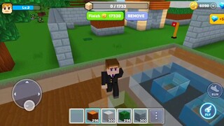 Lanjut Membangun Build Yang Di Beli (Minicraft)