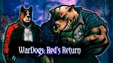 WarDogs Red’s Return -  Gameplay "non-stop fighting"