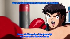 Tsubasa Giấc Mơ Sân Cỏ (2018) - Mùa 2 EP 32 [Sub Việt]