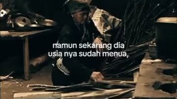 masa kecil yang menyenangkan