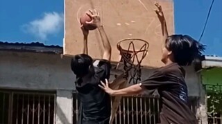 Dunk Challenge