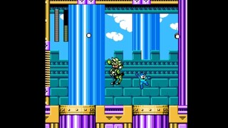 TAS Nes Rockman 6 2014New Year in 00:34.84