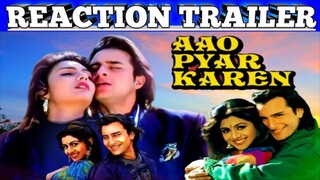 film_Jack yudhik _ AAO PYAR KAREN _ Saif Ali Khan _ Shilpa Shetty _ Somy Ali