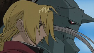 Fullmetal Alchemist (2003) Opening 1 「Melissa」