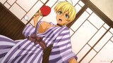PING-PONG | FOOD WARS! THE SECOND PLATE OVA