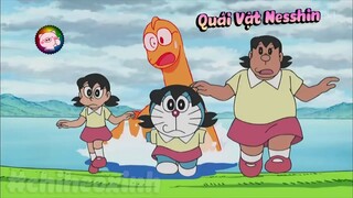 Doraemon - Mọi Người Biến Thành Shizuka - Quái Vật Nesshin