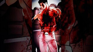 Gun Captured ‼️Lookism Ch 516🔥#lookism #lookismreact #lookismedit #외모지상주의 #manhwa #manhwaedit#shorts