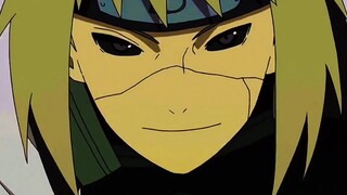 "Jiraiya: Cảm ơn ngươi vì đệ tử của ta đưa tới vĩ thú ngọc."