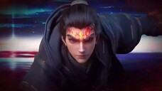 Cang Yuan Tu 1 (นักล่าอสูรกาย 1) ตอนที่ 6