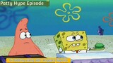 Fandub - Spongebob Patties Hype