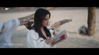 Heeriye (Official Video) Jasleen Royal ft Arijit Singh Dulquer Salmaan Aditya Sh