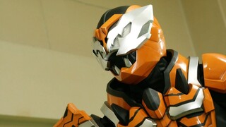 [Special effects subtitles] Kamen Rider Chimera and Kamen Rider Damon's transformation and special m