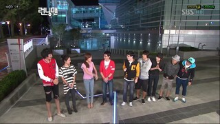 RunningMan Ep.14(Mmsub)