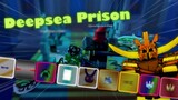 Shadovis RPG New Update Locations And Mobs (Deepsea Prison) Roblox