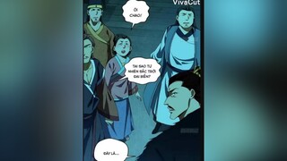 hơi màu mè nhưng được cái não to 😂 manhua chuyensinh truyentranh