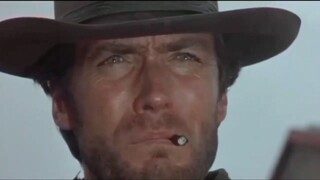 Clint Eastwood vs Cüneyt Arkın