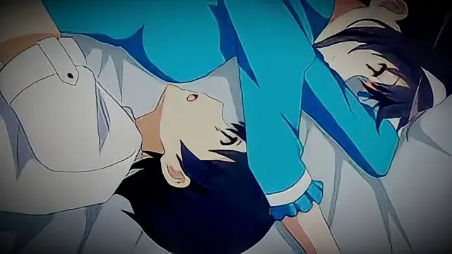When Sharing Room with a Girl | Funny Anime Moments - Bilibili When Sharing Room with a Girl | Funny Anime Moments - Bilibili
