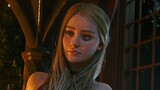 [Resident Evil 8 Village] Rose Winterson ลูกสาวที่คุณไม่เคยเห็นมาก่อน