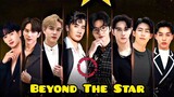 "Beyond The Star / เส้นทางรักพิชิตดวงดาว", an upcoming Thai bl series cast & synopsis....
