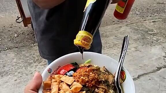 mie ayam